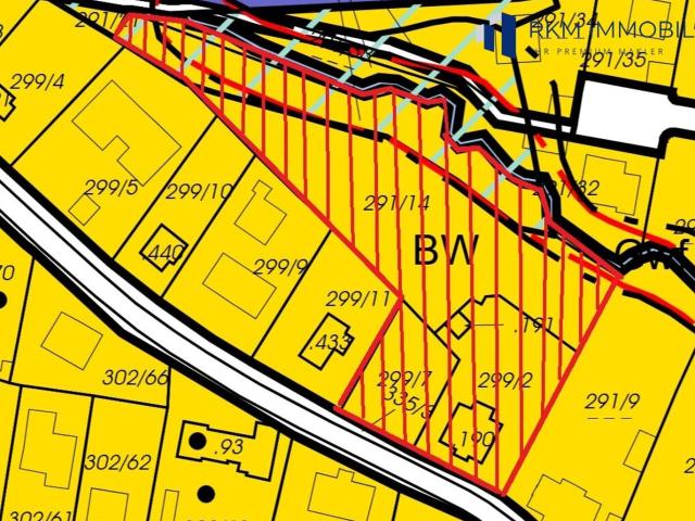 Grundstück kaufen in Tullnerbach, Niederösterreich