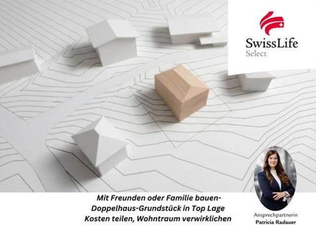Grundstück kaufen in Hof bei Salzburg, Salzburg