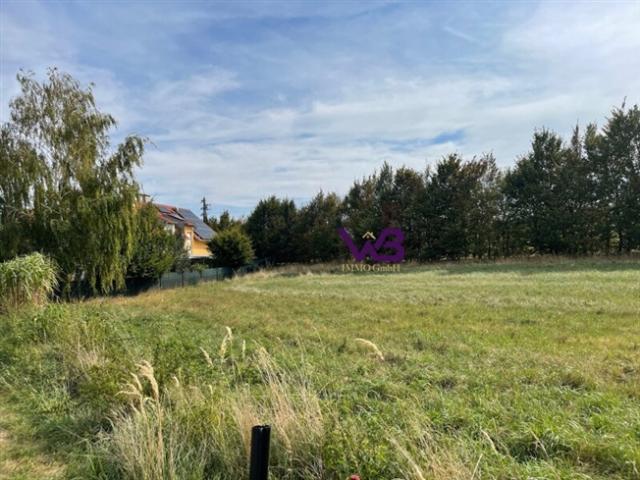 Grundstück kaufen in Bisamberg, Niederösterreich