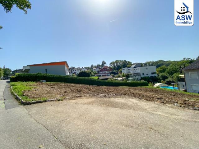 Grundstück kaufen in Wilhering, Oberösterreich