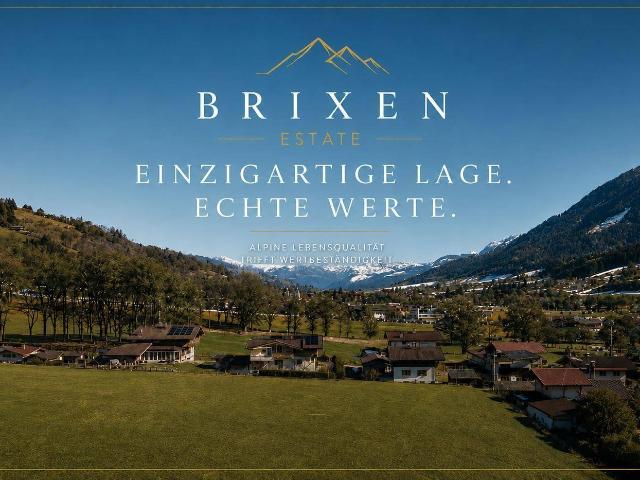 Immobilie kaufen in Brixen im Thale, Tirol
