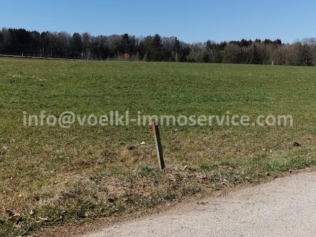 Grundstück kaufen in Rudersberg, Perwang am Grabensee