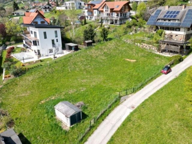 Grundstück kaufen in Seiersberg, Seiersberg-Pirka