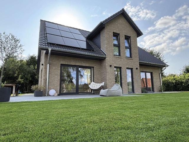 Haus kaufen in Jörnstorf, Biendorf