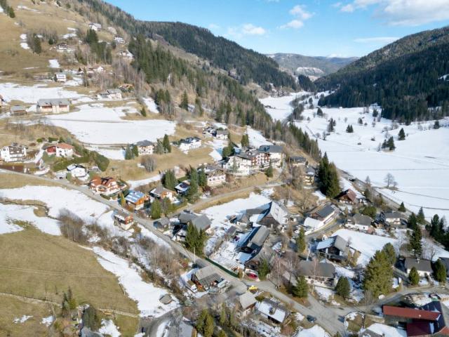 Grundstück kaufen in Bad Kleinkirchheim, Kärnten