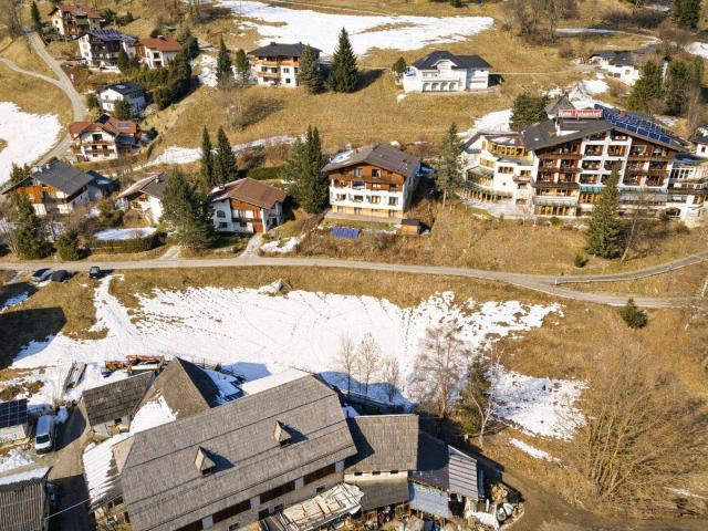 Immobilie kaufen in Bad Kleinkirchheim, Kärnten