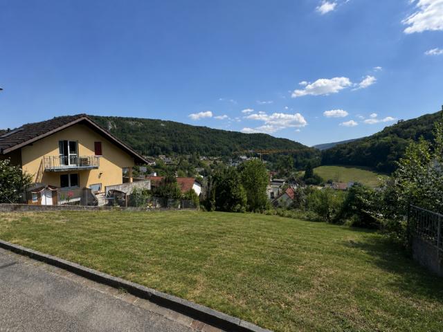 Grundstück kaufen in Bättwil, Solothurn