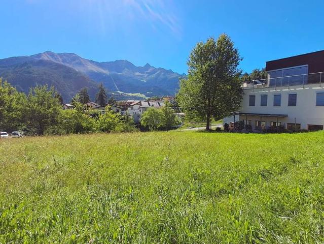 Grundstück kaufen in Landeck, Tirol