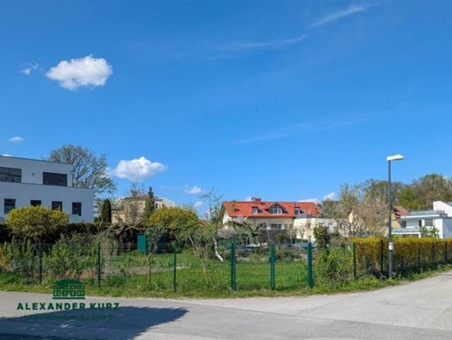 Grundstück kaufen in Salzburg