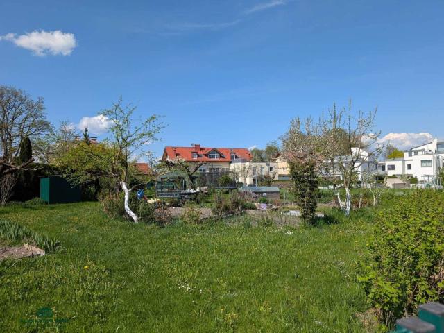 Grundstück kaufen in Salzburg