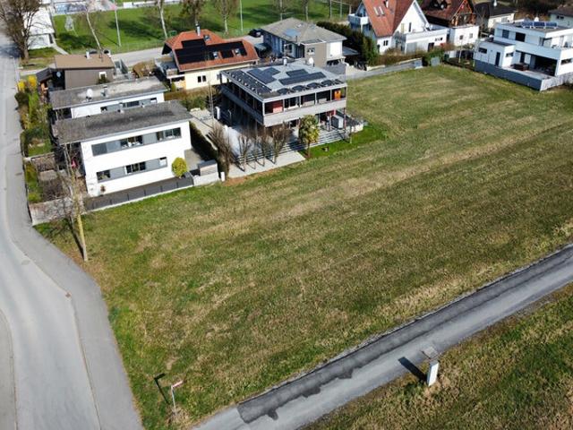Grundstück kaufen in Dornbirn, Vorarlberg