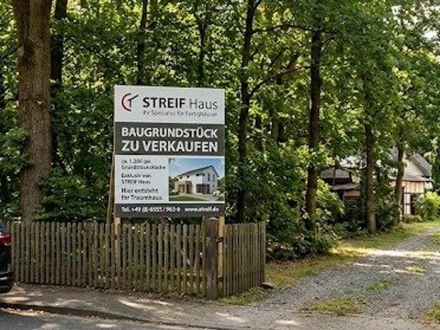 Erdgeschosswohnung kaufen in Feucht, Bayern