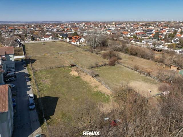 Grundstück kaufen in Neusiedl bei Güssing, Kukmirn