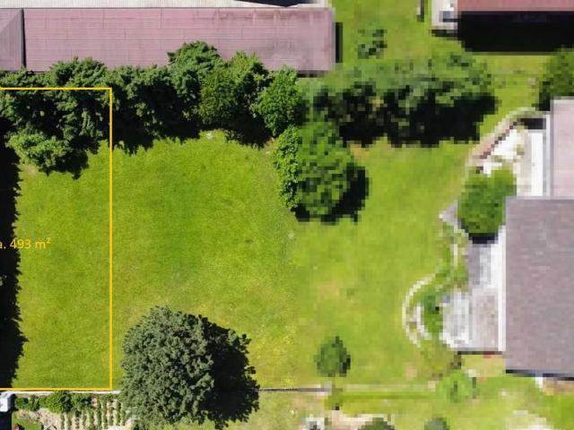 Erdgeschosswohnung kaufen in Grassau, Landkreis Traunstein
