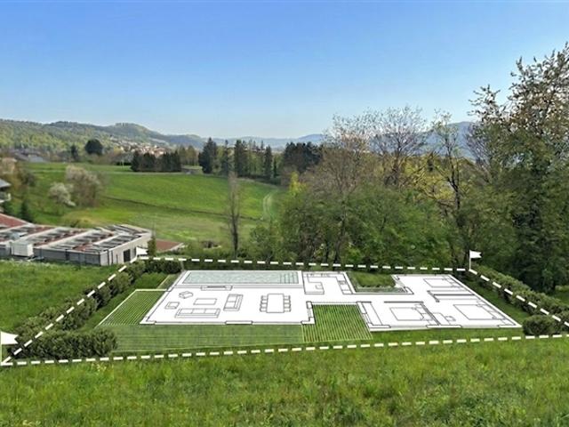 Grundstück kaufen in Gersdorf-Feistritz, Steiermark
