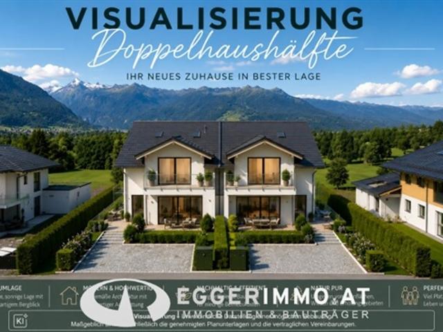 Grundstück kaufen in Zell am See, Salzburg