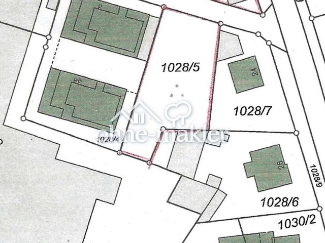 Erdgeschosswohnung kaufen in Aichach