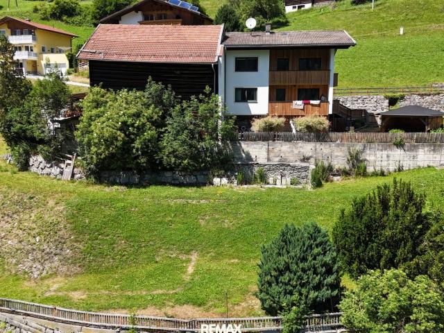 Grundstück kaufen in Strengen, Tirol