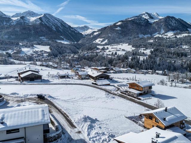 Immobilie kaufen in Fieberbrunn, Tirol