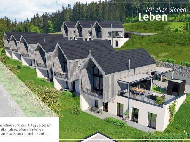 Immobilie kaufen in Hohentauern, Steiermark