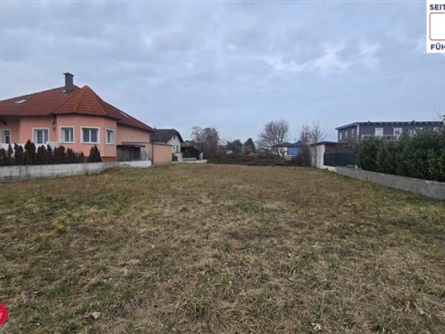 Grundstück kaufen in Katastralgemeinde Weigelsdorf, Ebreichsdorf