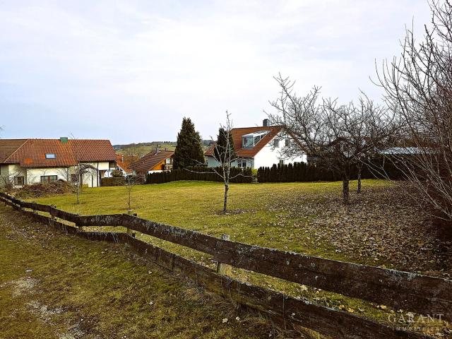 Erdgeschosswohnung kaufen in Meßstetten, Zollernalbkreis