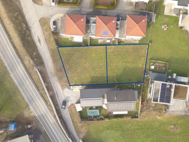 Grundstück kaufen in Dornbirn, Vorarlberg