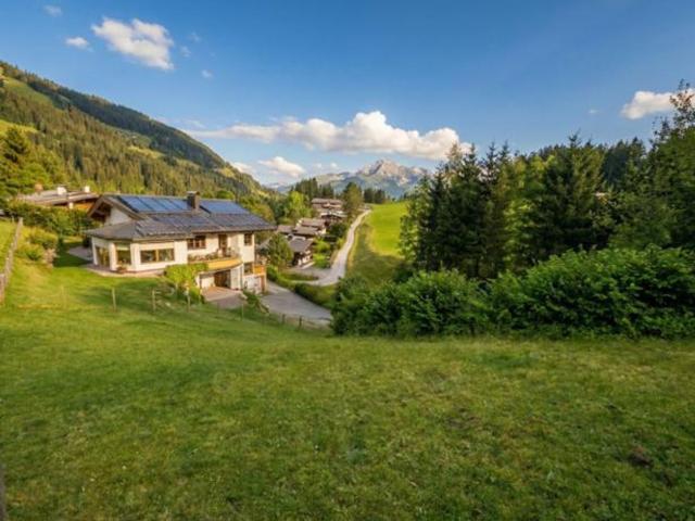 Grundstück kaufen in Kirchberg in Tirol, Tirol