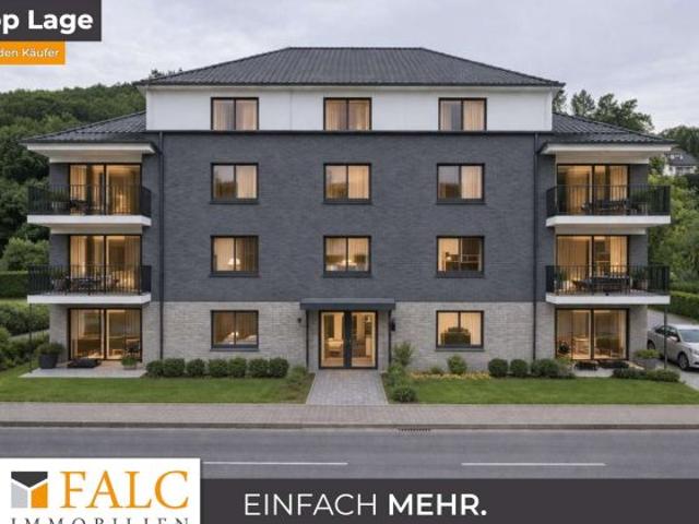 Erdgeschosswohnung kaufen in Bremen