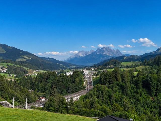 Grundstück kaufen in Fieberbrunn, Tirol