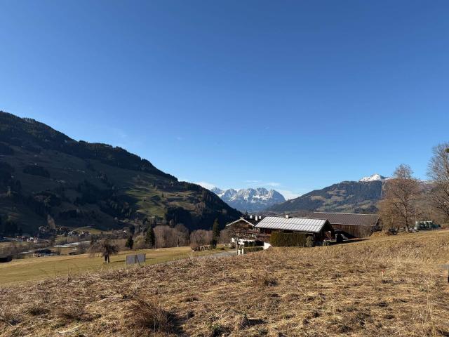 Immobilie kaufen in Jochberg, Tirol