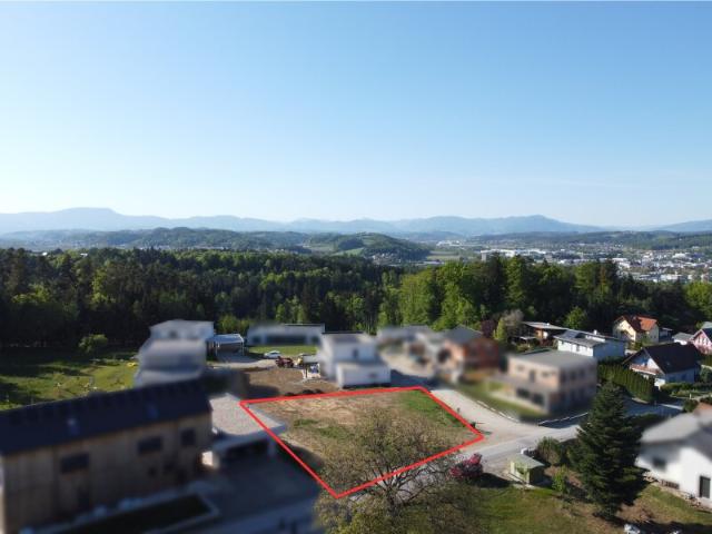 Grundstück kaufen in Gleisdorf, Steiermark