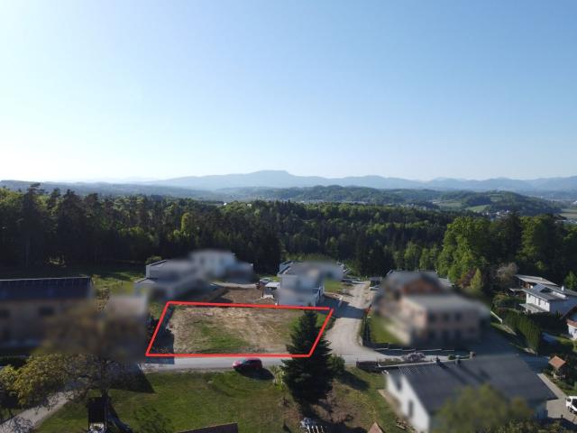 Grundstück kaufen in Gleisdorf, Steiermark
