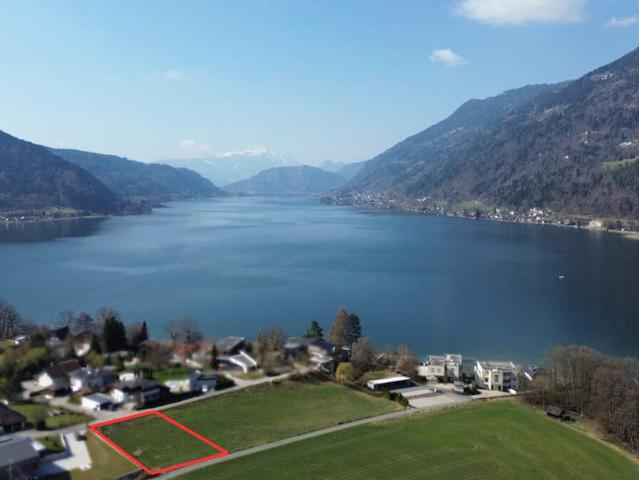 Grundstück kaufen in Feldkirchen in Kärnten, Kärnten