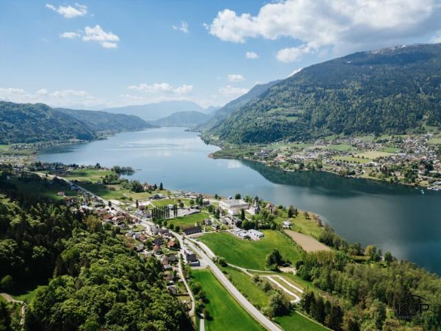 Grundstück kaufen in Ossiach, Kärnten