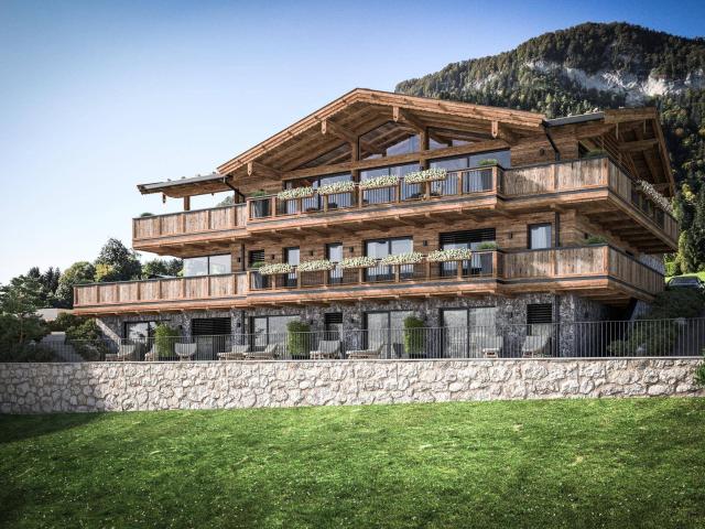 Immobilie kaufen in Kirchdorf in Tirol, Tirol