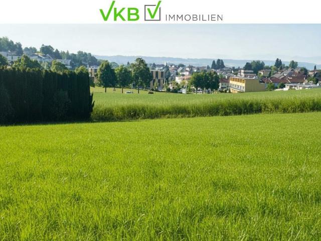 Grundstück kaufen in Oberösterreich