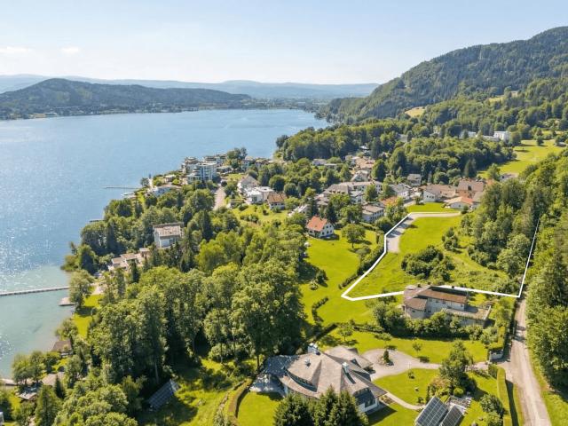 Immobilie kaufen in Sekirn, Maria Wörth