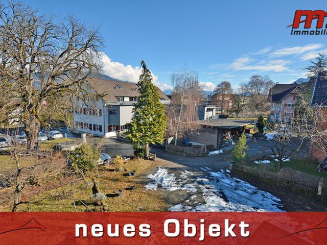Grundstück kaufen in Frastanz, Vorarlberg