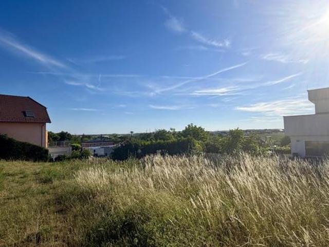 Grundstück kaufen in Gaweinstal, Niederösterreich