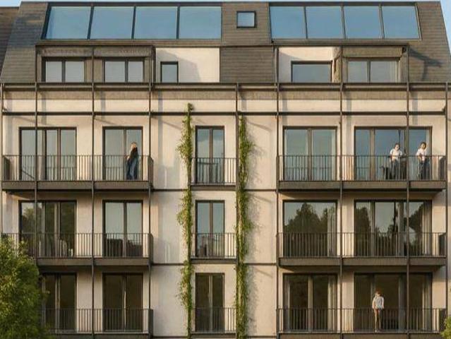 Apartment kaufen in Sankt Leonhard, Gersdorf-Feistritz