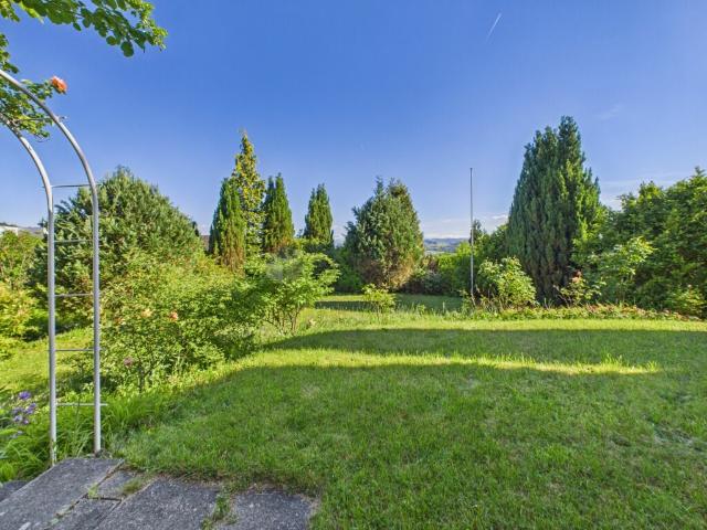 Grundstück kaufen in Wil (SG), St. Gallen