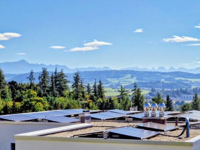 Einfamilienhaus kaufen in Wil (SG), St. Gallen