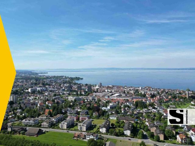 Immobilie kaufen in Rorschacherberg, St. Gallen