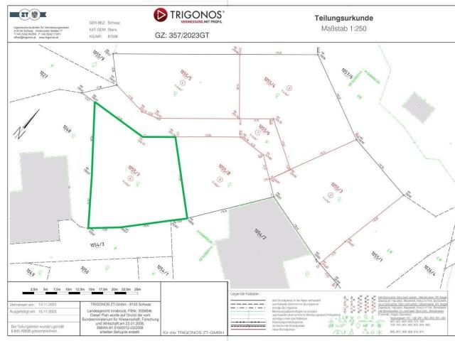 Immobilie kaufen in Stans, Tirol