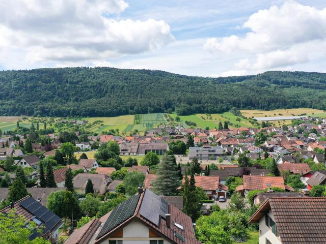 Grundstück kaufen in Hofstetten-Flüh, Solothurn