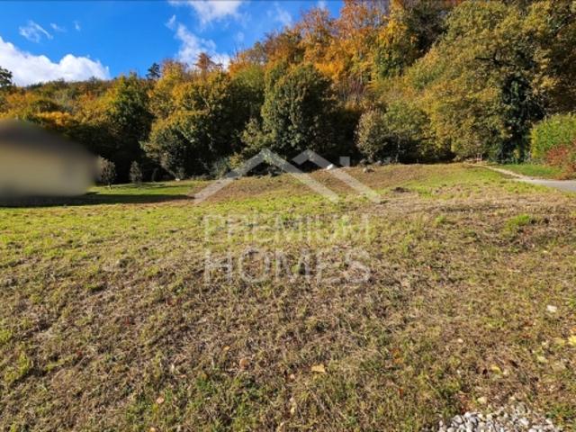 Grundstück kaufen in Pieterlen, Bern