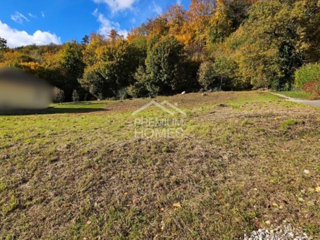 Grundstück kaufen in Pieterlen, Bern