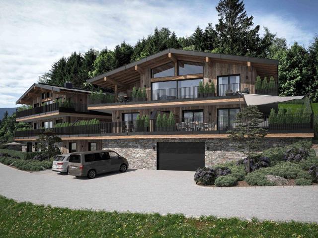 Apartment kaufen in Hopfgarten i.Br., Tirol