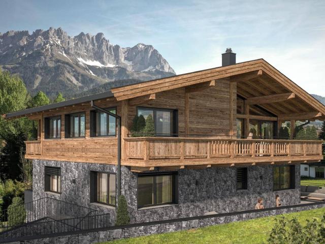 Immobilie kaufen in Going am Wilden Kaiser, Tirol